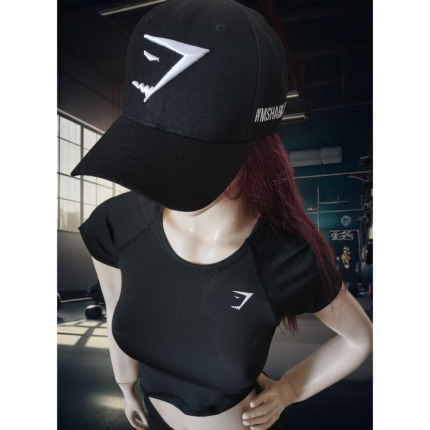 GYMSHARK MUJER 🦈